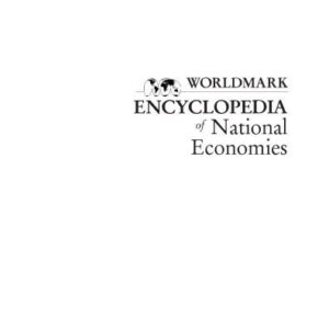 خرید و دانلود نسخه کامل کتاب Worldmark Encyclopedia Of National Economies. Africa