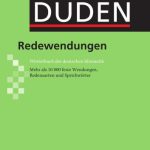 خرید و دانلود نسخه کامل کتاب Wörterbuch der deutschen Idiomatik