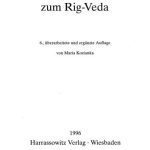 خرید و دانلود نسخه کامل کتاب Wörterbuch zum Rigveda