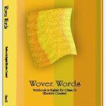 خرید و دانلود نسخه کامل کتاب Woven Words: English 11