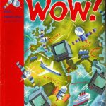 خرید و دانلود نسخه کامل کتاب Wow! Window on the World. Student’s Book 1