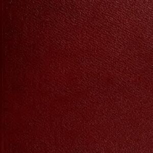 خرید و دانلود نسخه کامل کتاب Wright Joseph. The English dialect dictionary. Volume II. D – G