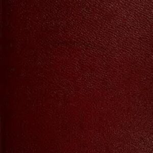 خرید و دانلود نسخه کامل کتاب Wright Joseph. The English dialect dictionary. Volume IV. M – Q