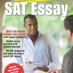 خرید و دانلود نسخه کامل کتاب Write Your Way into College: Master the SAT Essay