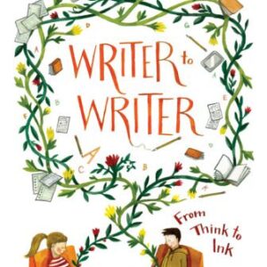 خرید و دانلود نسخه کامل کتاب Writer to Writer: From Think to Ink