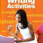 خرید و دانلود نسخه کامل کتاب Writing Activities: Elementary – Intermediate