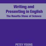 خرید و دانلود نسخه کامل کتاب Writing and Presenting in English. The Rosetta Stone of Science