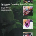 خرید و دانلود نسخه کامل کتاب Writing and Presenting Scientific Papers