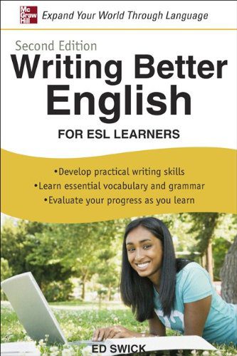 خرید و دانلود نسخه کامل کتاب Writing Better English for ESL Learners, Second Edition_68c3d2bac45aa.jpeg خرید و دانلود نسخه کامل کتاب Writing Better English for ESL Learners, Second Edition