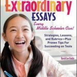 خرید و دانلود نسخه کامل کتاب Writing Extraordinary Essays