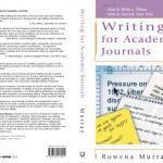خرید و دانلود نسخه کامل کتاب Writing for Academic Journals (Study Skills)