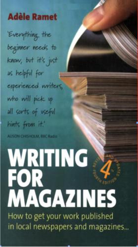 خرید و دانلود نسخه کامل کتاب Writing for Magazines – How to get your work published in local newspapers and magazines_68c14403d5cbf.jpeg خرید و دانلود نسخه کامل کتاب Writing for Magazines – How to get your work published in local newspapers and magazines