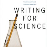 خرید و دانلود نسخه کامل کتاب Writing for Science