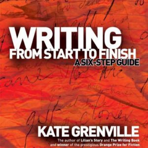 خرید و دانلود نسخه کامل کتاب Writing from Start to Finish: A Six-Step Guide