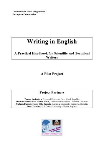 خرید و دانلود نسخه کامل کتاب Writing in English: A Practical Handbook for Scientific and Technical Writers_68c13d72aed60.jpeg خرید و دانلود نسخه کامل کتاب Writing in English: A Practical Handbook for Scientific and Technical Writers