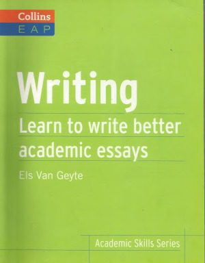 خرید و دانلود نسخه کامل کتاب Writing Learn to Write Better Academic Essays (Collins English for Academic Purposes)_68c124d6582ea.jpeg خرید و دانلود نسخه کامل کتاب Writing Learn to Write Better Academic Essays (Collins English for Academic Purposes)