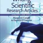 خرید و دانلود نسخه کامل کتاب Writing Scientific Research Articles: Strategy and Steps