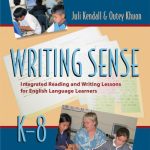 خرید و دانلود نسخه کامل کتاب Writing Sense: Integrated Reading and Writing Lessons for English Language Learners