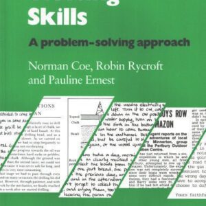 خرید و دانلود نسخه کامل کتاب Writing Skills: A Problem-Solving Approach for Upper-Intermediate and More Advanced Students