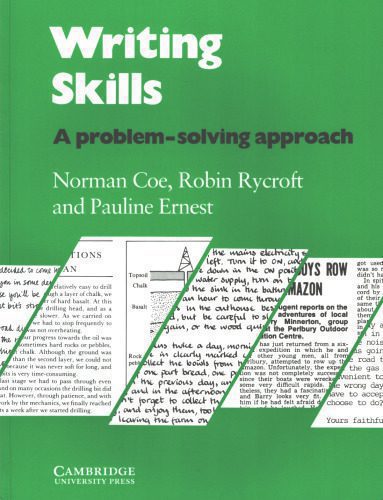 خرید و دانلود نسخه کامل کتاب Writing Skills: A Problem-Solving Approach for Upper-Intermediate and More Advanced Students_68c3c8cb2685e.jpeg خرید و دانلود نسخه کامل کتاب Writing Skills: A Problem-Solving Approach for Upper-Intermediate and More Advanced Students