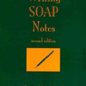 خرید و دانلود نسخه کامل کتاب Writing Soap Notes, Second Edition