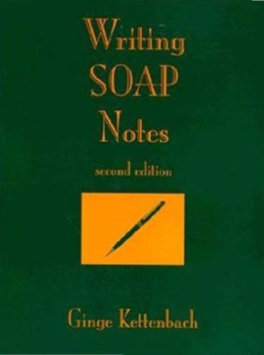 خرید و دانلود نسخه کامل کتاب Writing Soap Notes, Second Edition_68c8e5f0bec32.jpeg خرید و دانلود نسخه کامل کتاب Writing Soap Notes, Second Edition