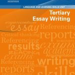 خرید و دانلود نسخه کامل کتاب Writing Tertiary Essay
