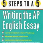خرید و دانلود نسخه کامل کتاب Writing the AP English Essay