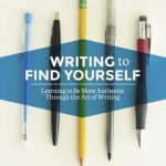 خرید و دانلود نسخه کامل کتاب Writing To Find Yourself