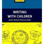 خرید و دانلود نسخه کامل کتاب Writing with Children (Resource Books for Teachers)