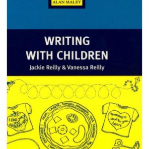 خرید و دانلود نسخه کامل کتاب Writing with Children (Resource Books for Teachers)