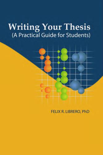 خرید و دانلود نسخه کامل کتاب Writing your thesis – A Practical Guide for Students_68c0ef492254b.jpeg خرید و دانلود نسخه کامل کتاب Writing your thesis – A Practical Guide for Students