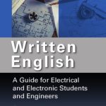 خرید و دانلود نسخه کامل کتاب Written English : a guide for electrical and electronic students and engineers