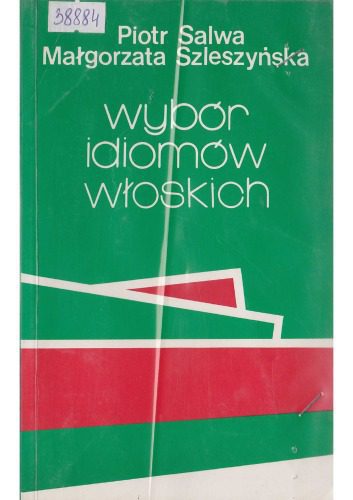 خرید و دانلود نسخه کامل کتاب Wybór Idiomów Włoskich_68b79cd33335a.jpeg خرید و دانلود نسخه کامل کتاب Wybór Idiomów Włoskich