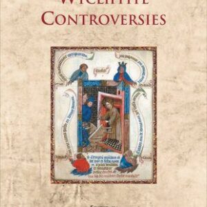 خرید و دانلود نسخه کامل کتاب Wycliffite Controversies