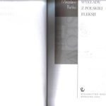 خرید و دانلود نسخه کامل کتاب Wykłady z polskiej fleksji