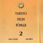 خرید و دانلود نسخه کامل کتاب Yabancı Dilim Türkçe 2
