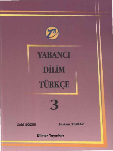 خرید و دانلود نسخه کامل کتاب Yabancı Dilim Türkçe 3_68b8fe33b1ec9.jpeg خرید و دانلود نسخه کامل کتاب Yabancı Dilim Türkçe 3
