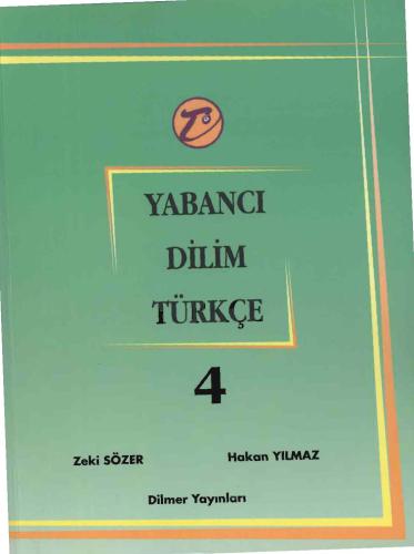 خرید و دانلود نسخه کامل کتاب Yabancı Dilim Türkçe 4_68bae743d42ce.jpeg خرید و دانلود نسخه کامل کتاب Yabancı Dilim Türkçe 4