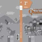 خرید و دانلود نسخه کامل کتاب Yachasqa yachachiqpa pusaynin Qhishwa Simi. Guía del educador(a) tradicional. 1º Básico
