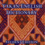 خرید و دانلود نسخه کامل کتاب Yakan – English Dictionary