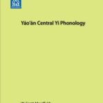 خرید و دانلود نسخه کامل کتاب Yáo’ān Central Yi phonology