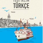 خرید و دانلود نسخه کامل کتاب Yedi İklim Türkçe A2 Ders Kitabı