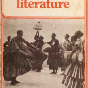 خرید و دانلود نسخه کامل کتاب Yoruba language and literature