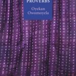 خرید و دانلود نسخه کامل کتاب Yoruba Proverbs