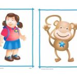 خرید و دانلود نسخه کامل کتاب You and me 1 flashcards