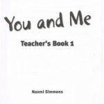 خرید و دانلود نسخه کامل کتاب You and Me 1 Teacher’s Book