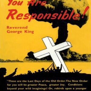 خرید و دانلود نسخه کامل کتاب You Are Responsible!