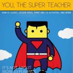 خرید و دانلود نسخه کامل کتاب You, the Super Teacher