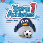 خرید و دانلود نسخه کامل کتاب Young Achievers 1: Student’s Book